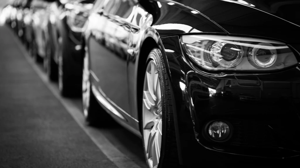 Automotive IQ – Fertigung