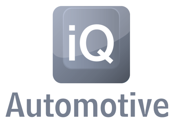Automotive IQ Logo
