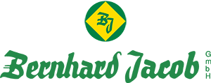 Logo Bernhard Jacob GmbH
