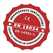 Zertifizierter Brandschutz