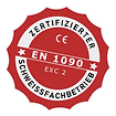 EN 1090 zertifiziert