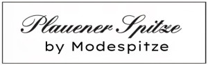 Plauener Spitze by Modespitze Logo