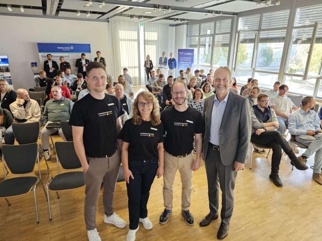 2. Cybersicherheitstag im Handwerk