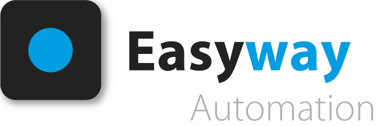 Easyway Automation Logo