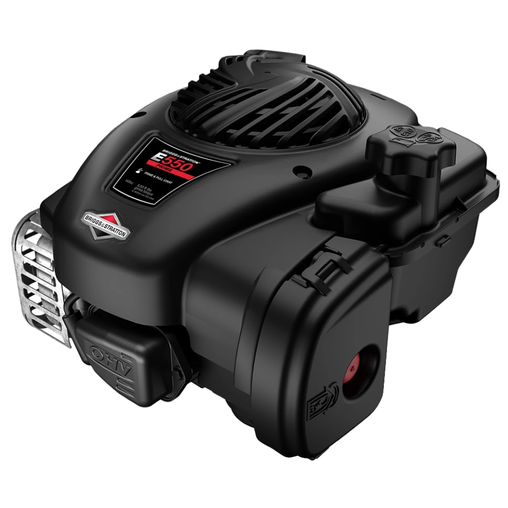Schubmähermotor E5500