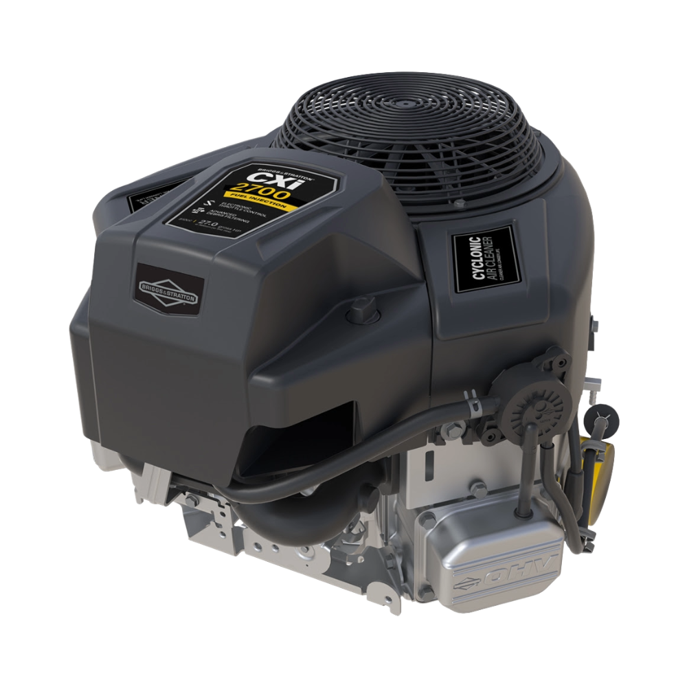 CXi V-Twin Series Motor
