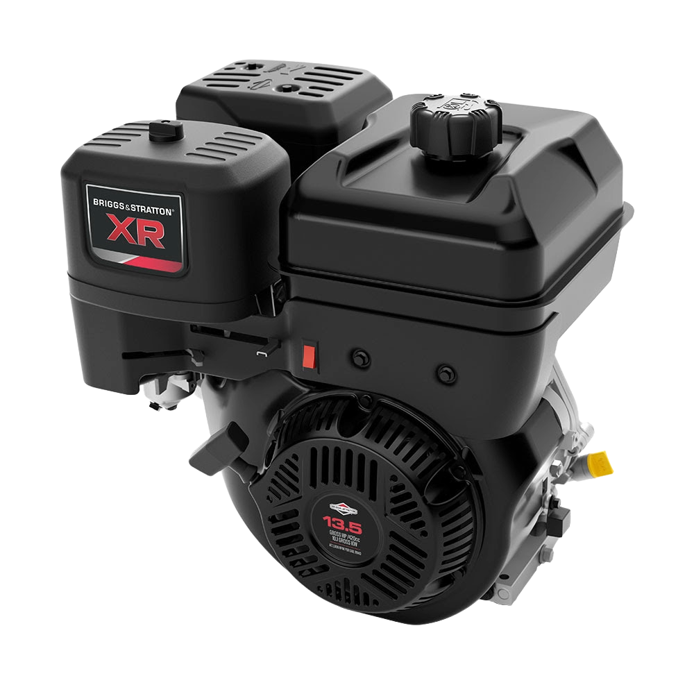 XR Series Motor