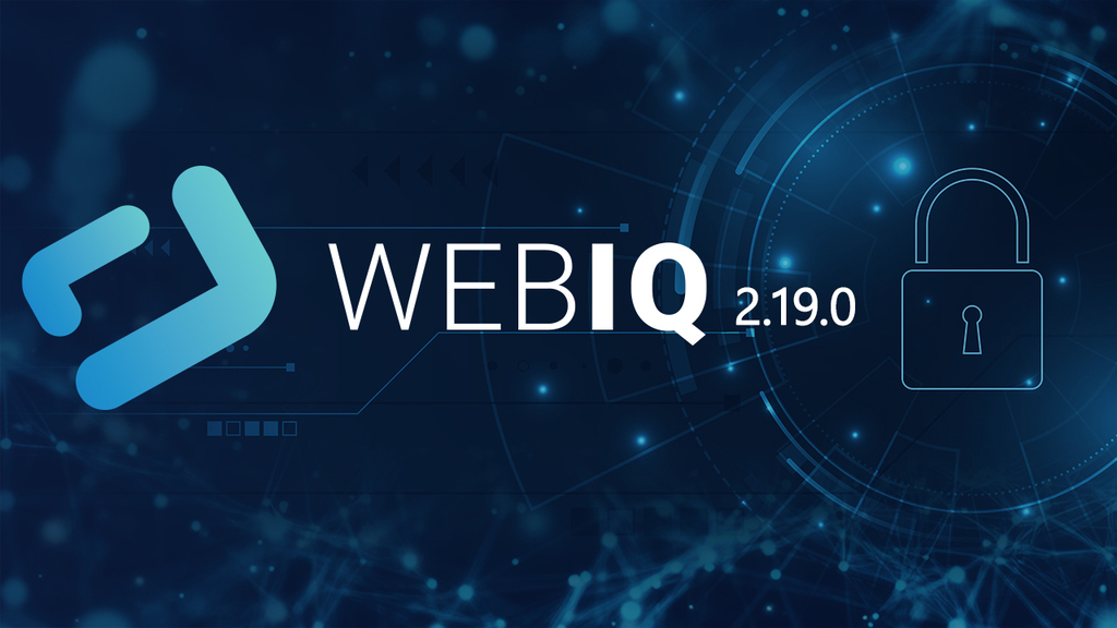 WebIQ-Anwendung