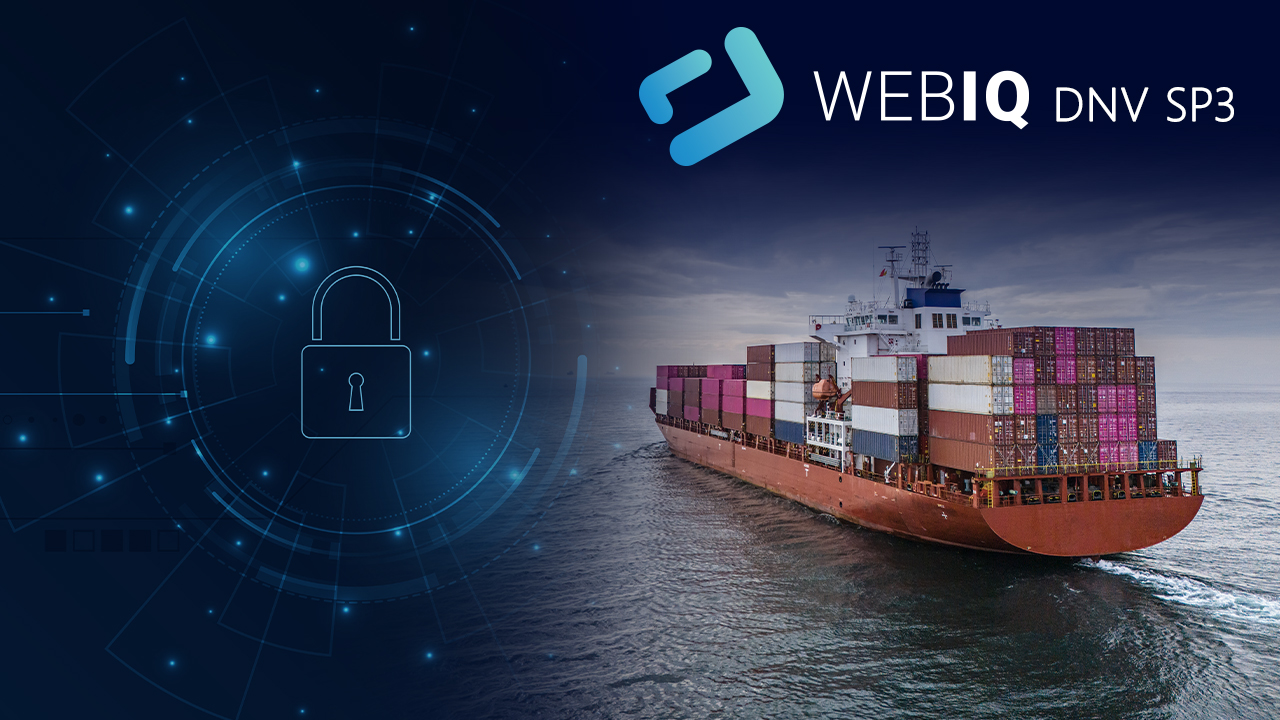 WebIQ-Anwendung