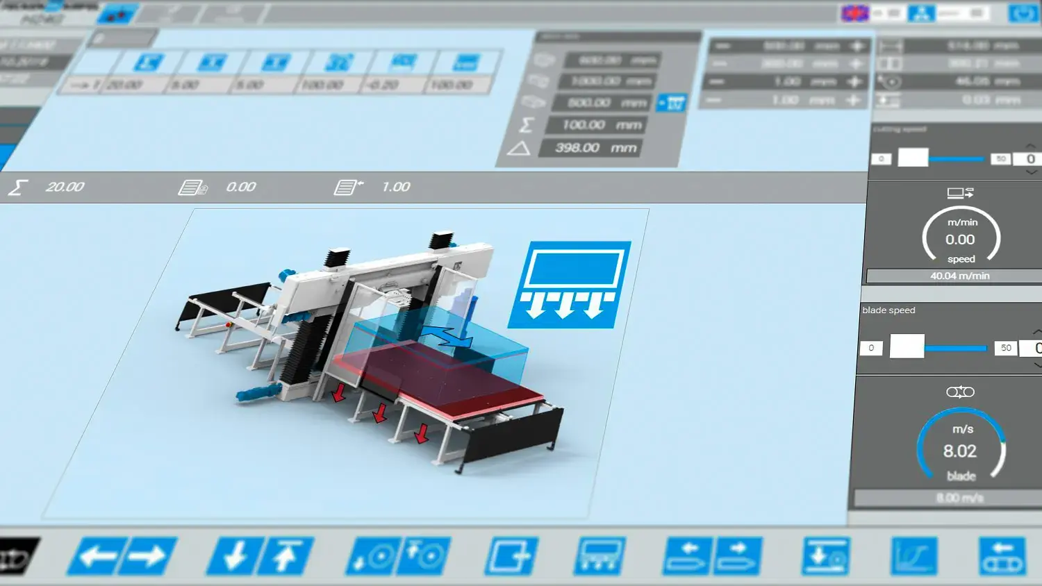 Smart HMI Referenzprojekt
