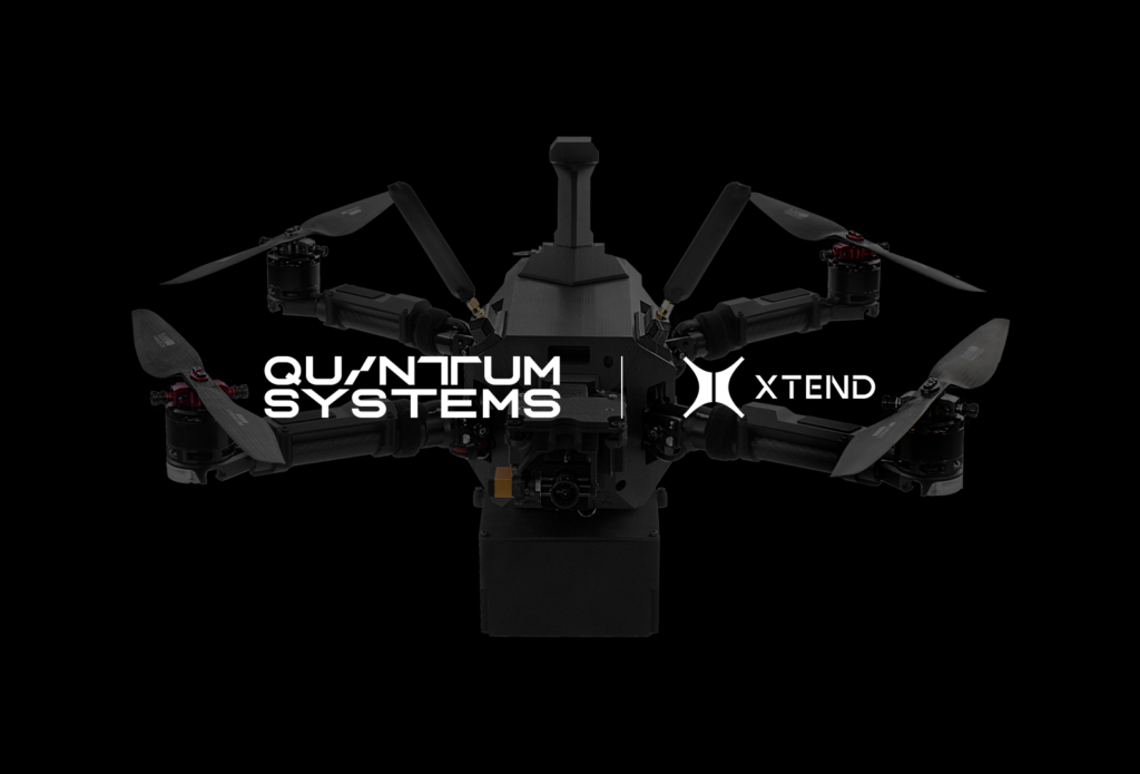 XTEND system
