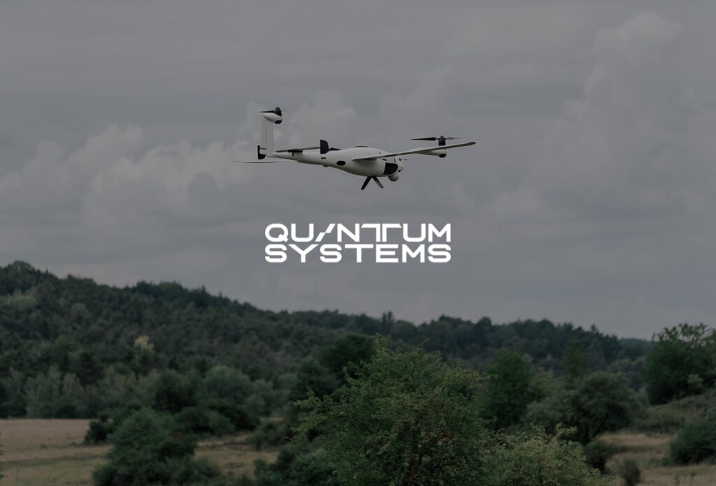 Reliant (long-range UAS)