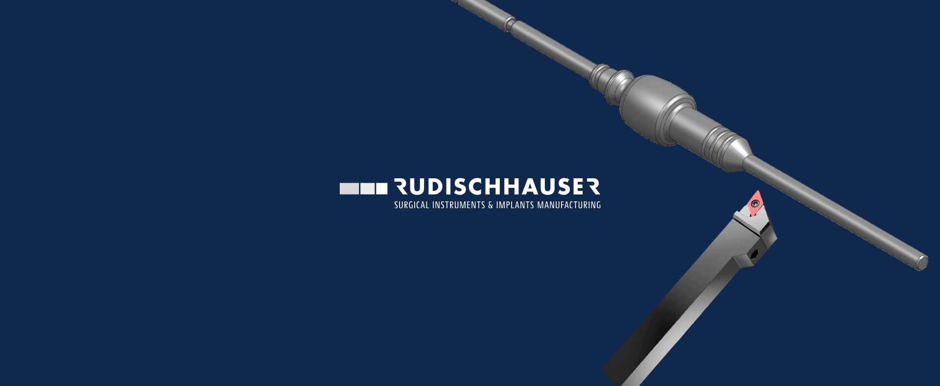 Medizinischer Schraubendreher