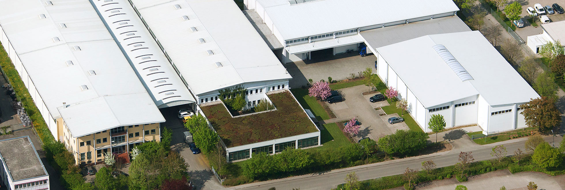Unternehmen Ampfing