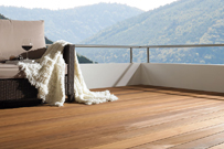 Dekorspanplatten und Verbundelemente
