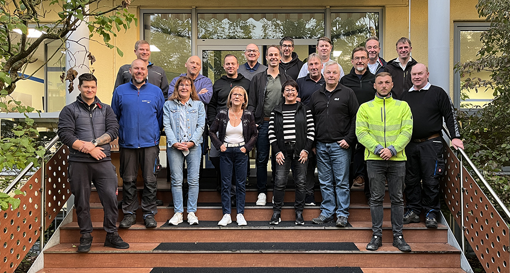 Team Inntaler Holz + Boden