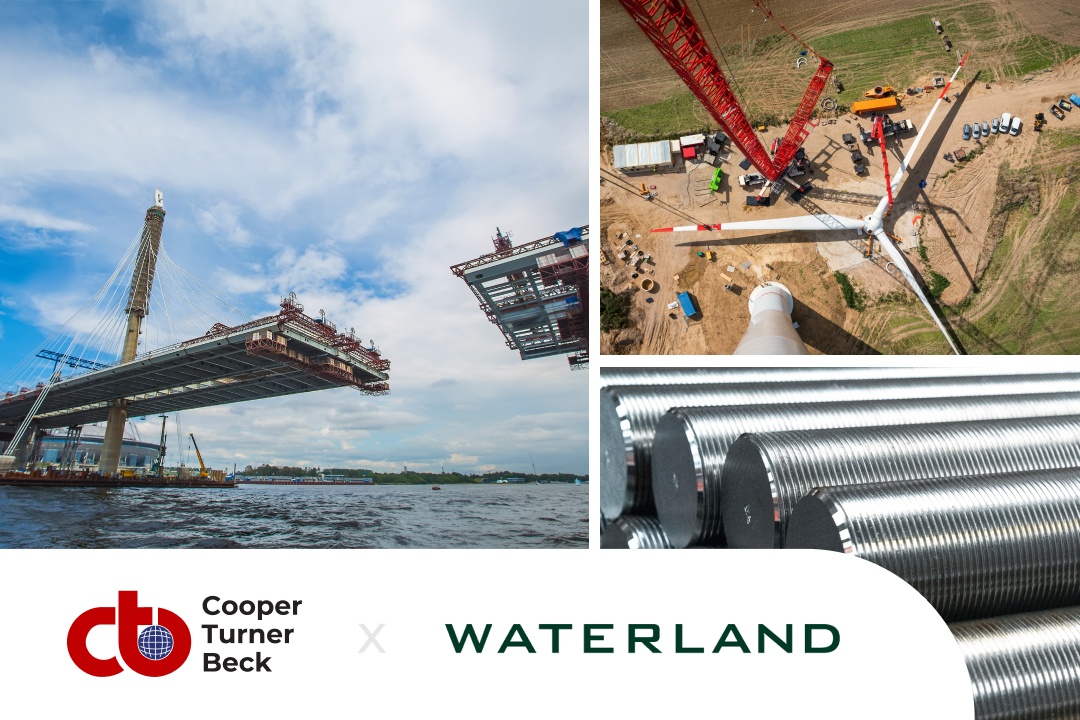 CTB Group – Übernahme durch Waterland Private Equity