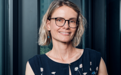 Stiftungsdozentur Mikrobiom und Diabetes
