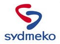 Logo Sydmeko Industri AB