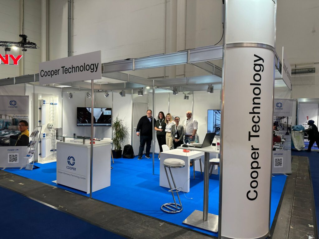 WindEnergy 2022 Hamburg
