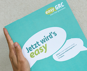 Folder easyGRC (Fecton Softwarevertrieb)