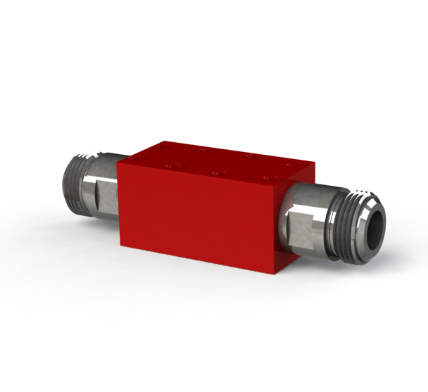 Sperrfilter OmProtec®-RBF MF-05 HP-02