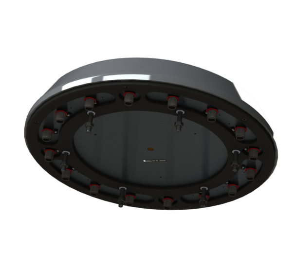 Multibandantenne OmPlecs® TOP 400 AMR (16x16 MIMO)