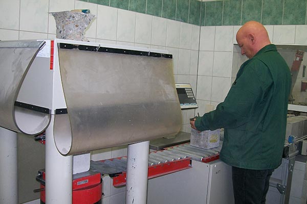 Betontechnologische Baustellenberatung