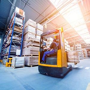 Logistik und weltweiter Versand aus Deutschland und Frankreich