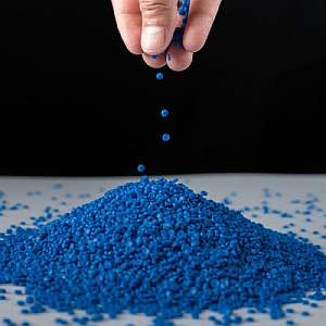 Produktion im Kunststoffspritzguss