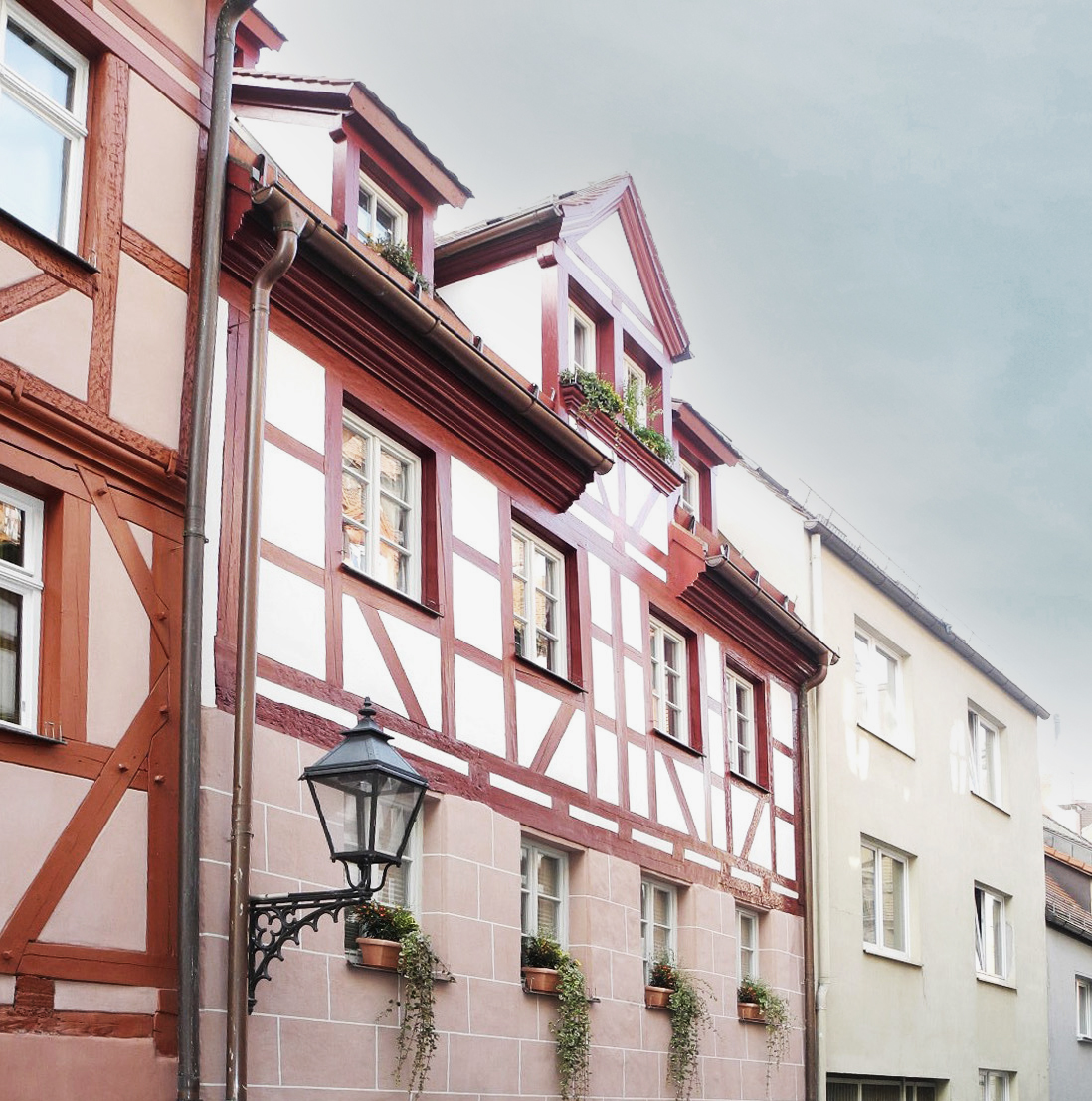 Pfeifergasse 9