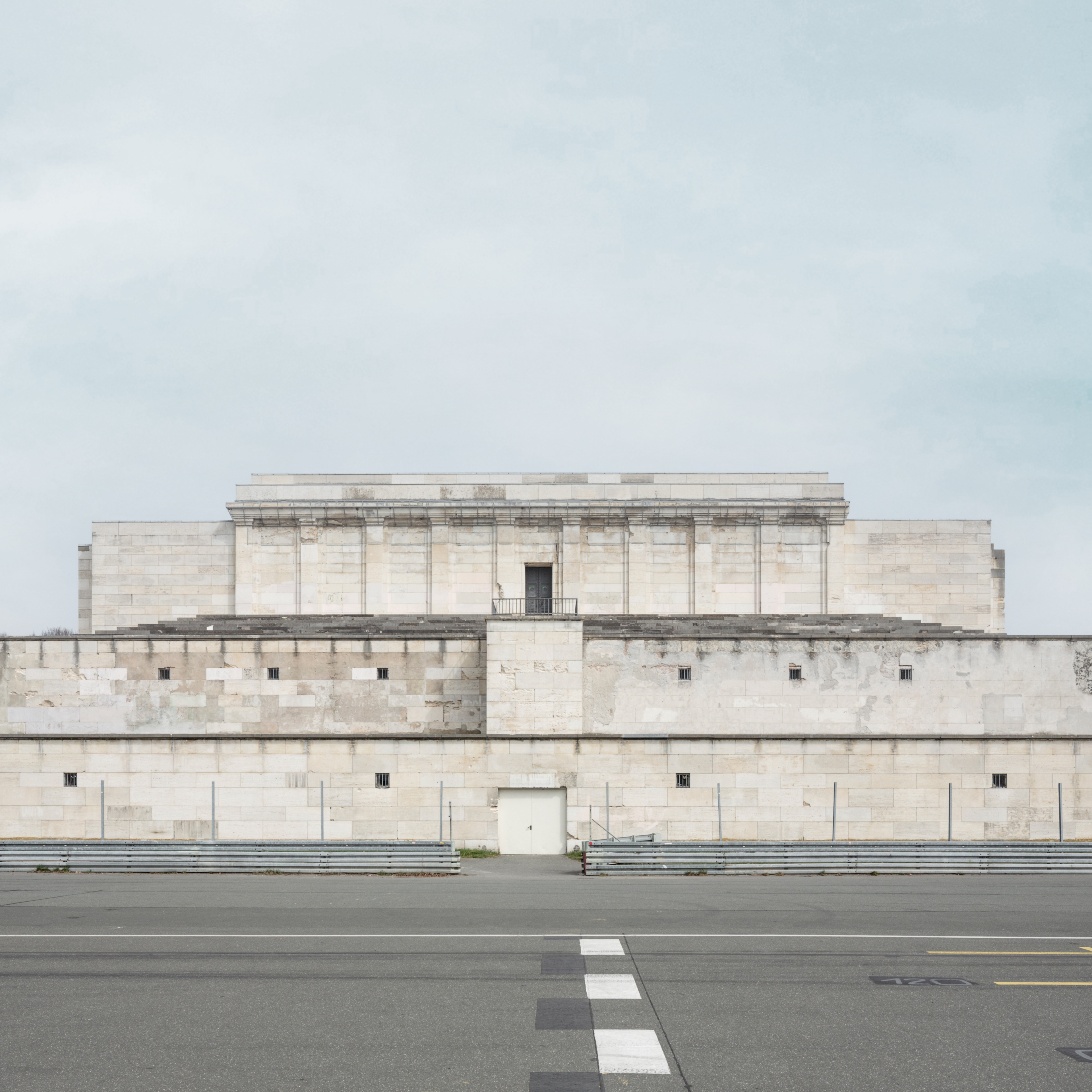 FKK Architekten – Fertigung