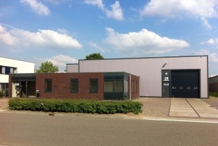 Standort Giessen