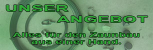 Doppelstabmattenzaun