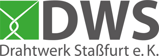 Drahtwerk Staßfurt Logo