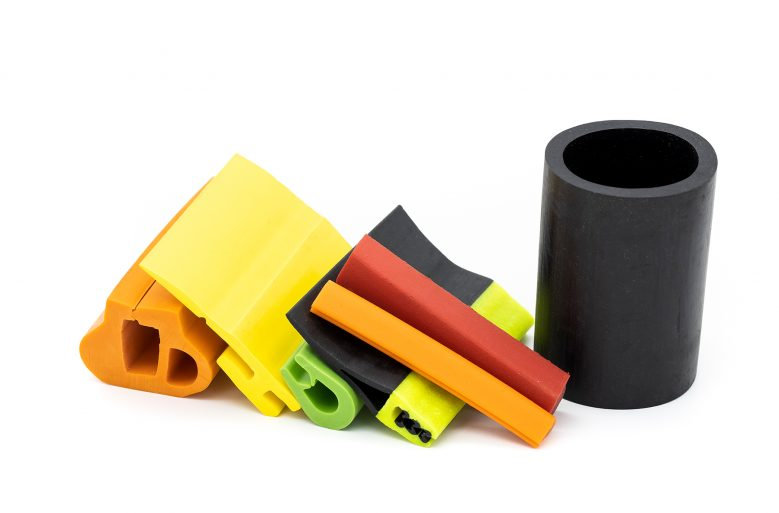 TPE profiles and sealing solutions