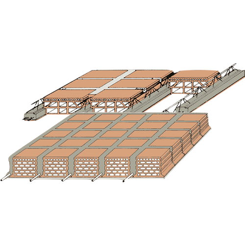 Deckensysteme