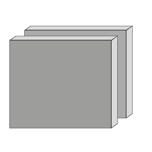 Doppelwand