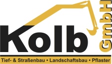 Kolb Tiefbau Logo