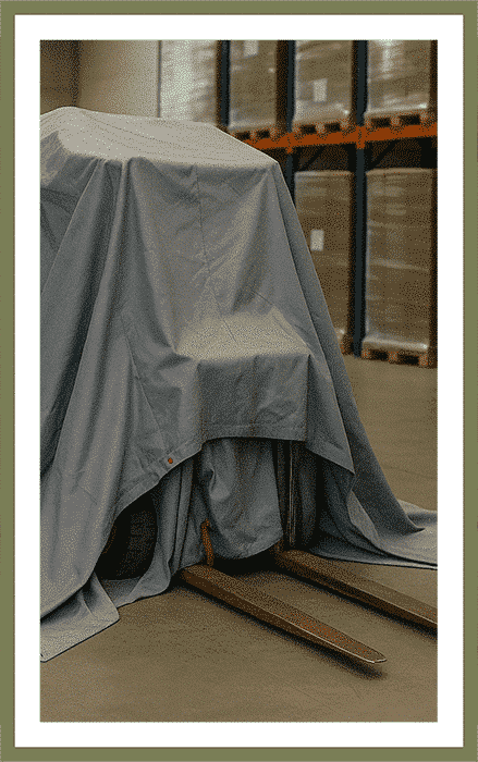 Vlitex Premium Brandbegrenzungsdecke