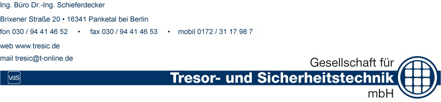 TRESIC Logo