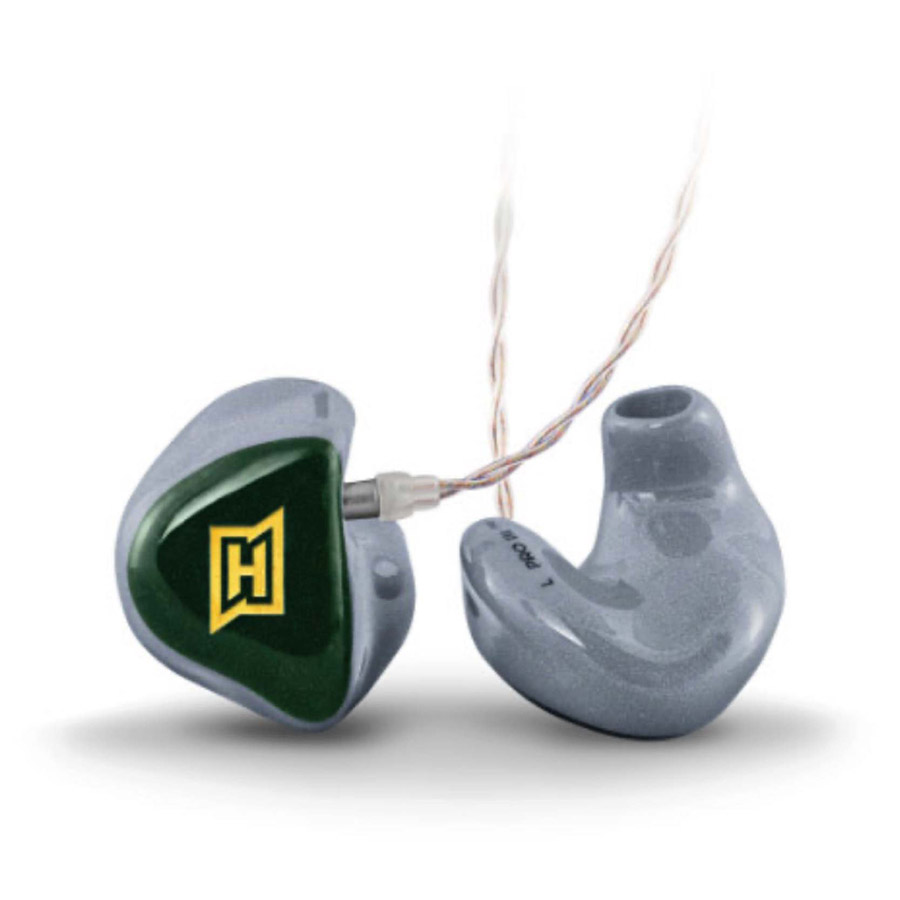 In-Ear-Monitoring