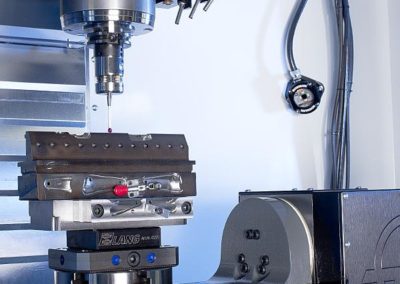 Produktionsbereich Fertigungspartner