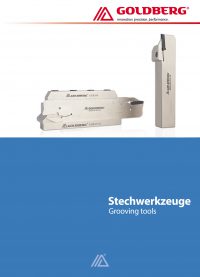 Stechwerkzeuge