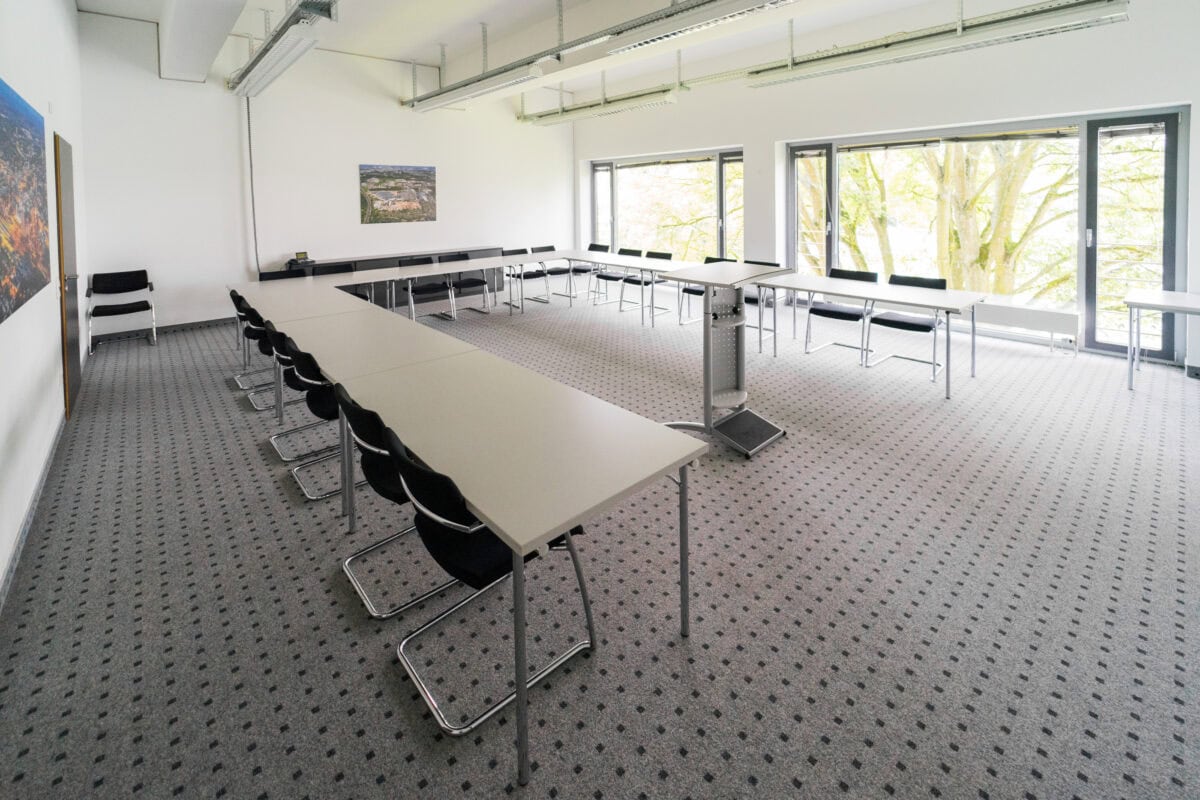 Besprechungsraum