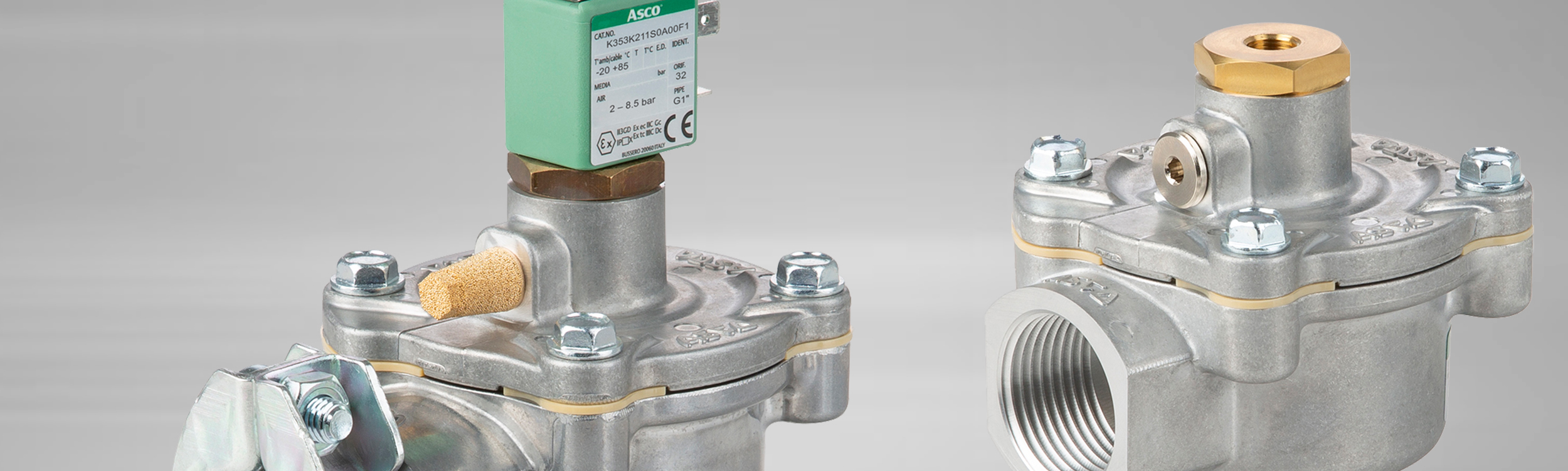 ASCO Fluidtechnik