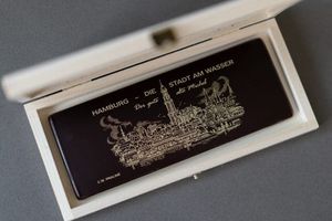 Chocolaterie Die Ise in Hamburg-Sasel
