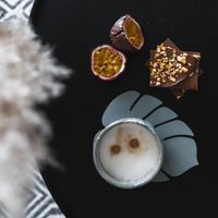 Pralinendruck