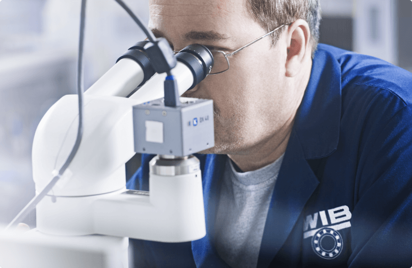 Fertigungstechnik im Werk Bulle