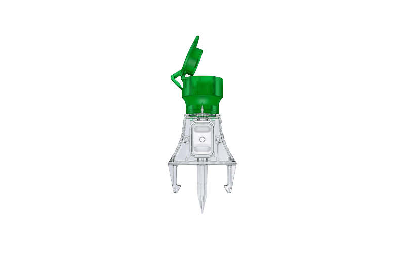 RoweSpike Infusionszubehör